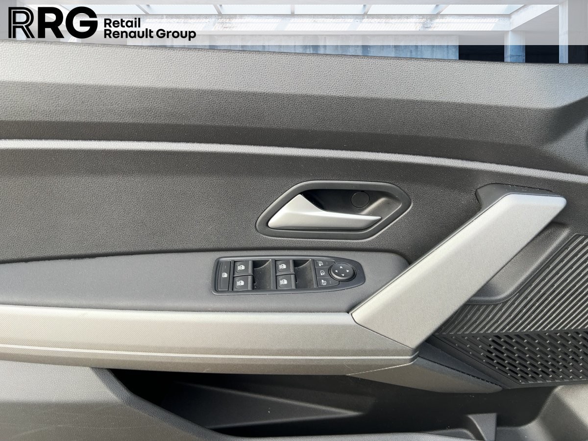 1.5 TSI ACT Style Automatik AHK Kamera